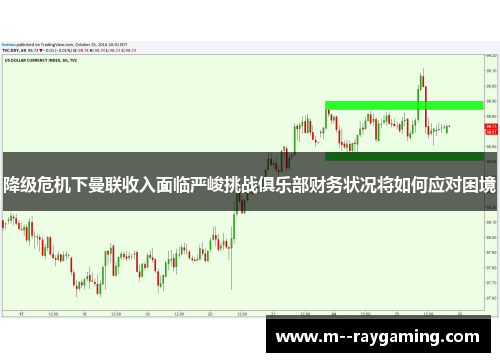 降级危机下曼联收入面临严峻挑战俱乐部财务状况将如何应对困境