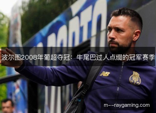 波尔图2008年葡超夺冠：牛尾巴过人点缀的冠军赛季